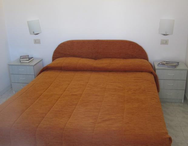 Complesso Residenziale Baia Verde - last minute hotel in Gallipoli