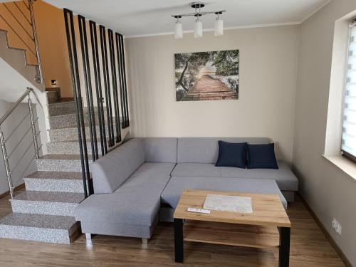 Noclegi u Edyty in Zator, Poland