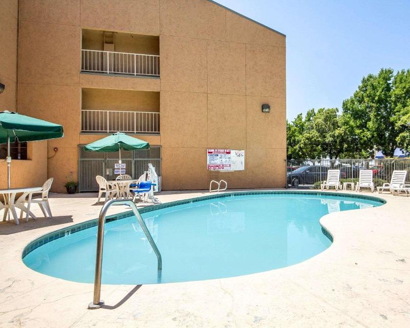 Motel 6 Sacramento Ca Natomas & Smf Airport - photo 53