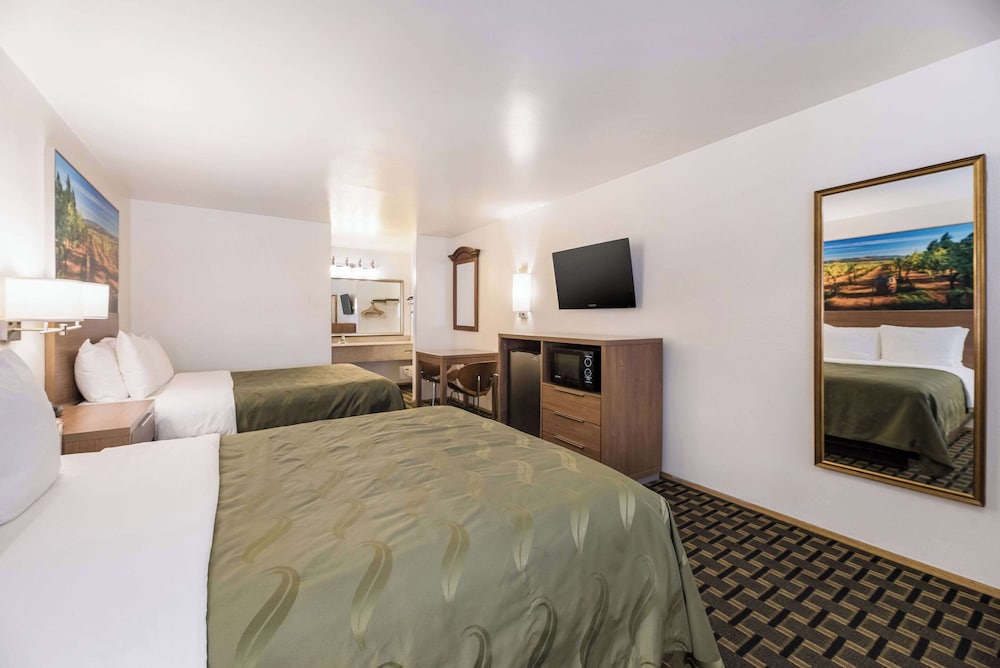 Quality Inn Near Fort Hunter Liggett - photo 30