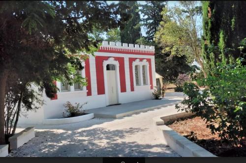 Antiche Vacanze — Ceglie Messapica