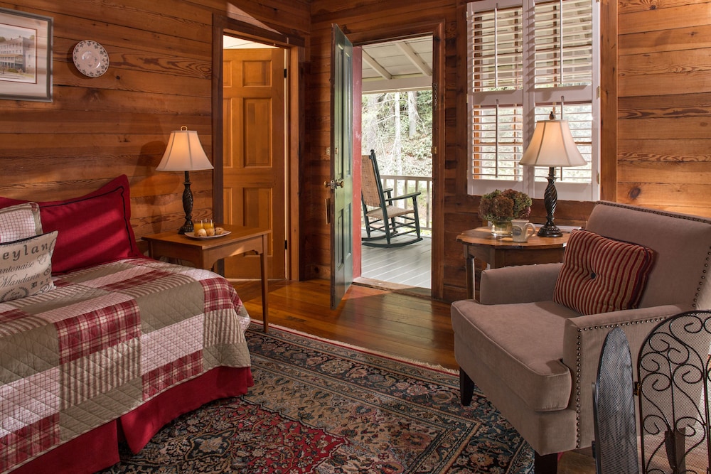 Glen Ella Springs Hotel & Restaurant - photo 16