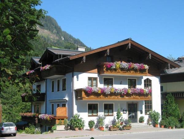 Ferienwohnungen Gwehenberger in Kleinarl, Austria