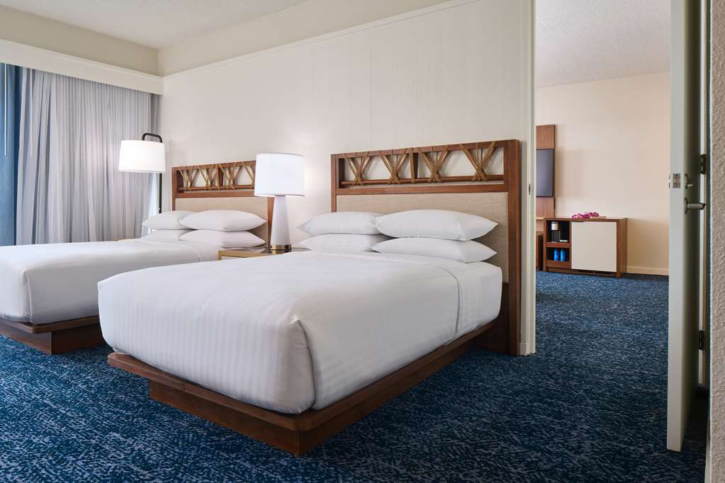 Outrigger Kona Resort & Spa - photo 171