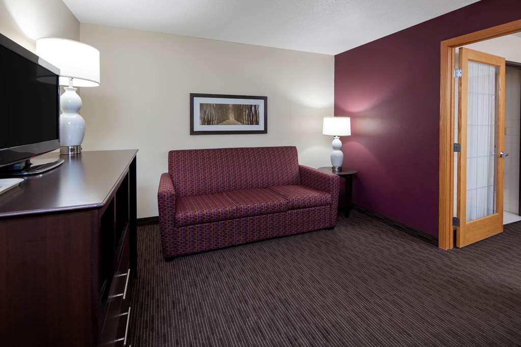 AmericInn by Wyndham Northfield - photo 25