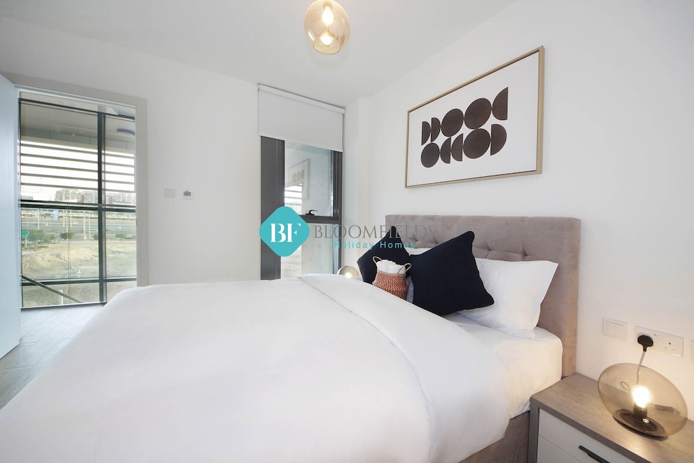 Luxury duplex in Raha lofts — 5-Star Luxury Hotel in Abu Dhabi, United Arab Emirates