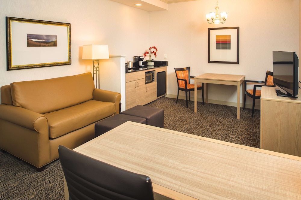 DoubleTree by Hilton Olympia Downtown Capitol District - photo 15
