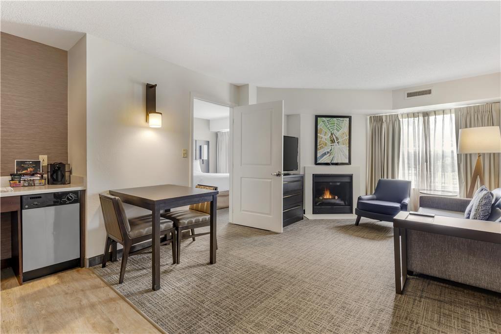 Sonesta ES Suites Fairfax Fair Lakes - photo 46