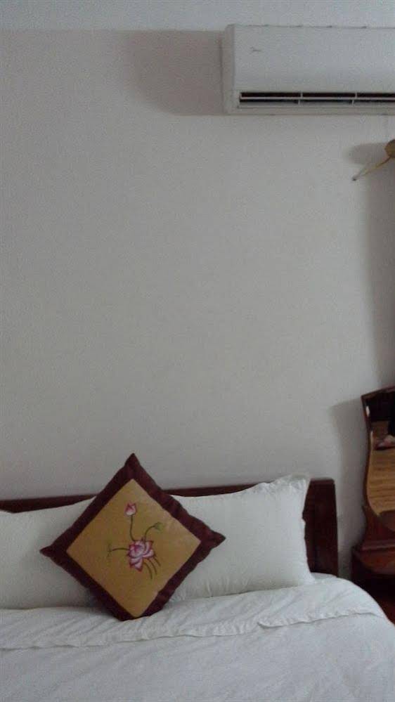 Avi Hotel Transit in Soc Son, Vietnam