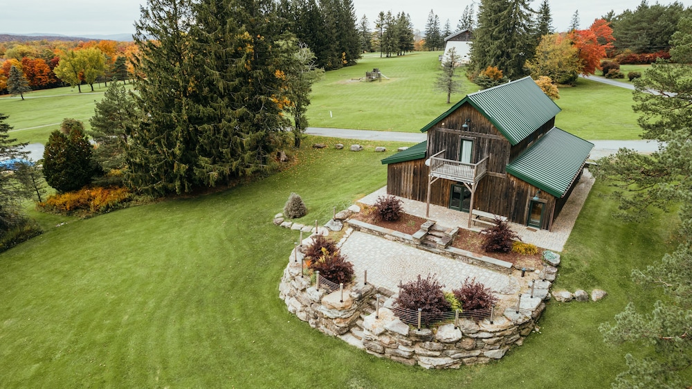 Roscoe Mountain Club - photo 35