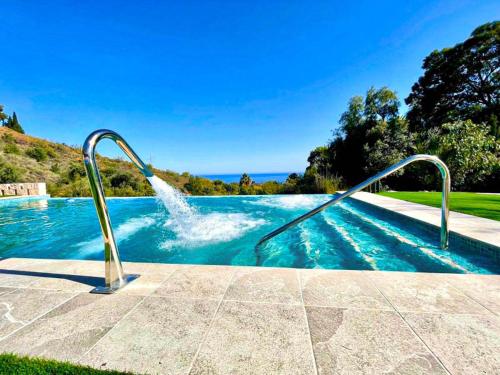 Buena Vista in Malaga, Spain