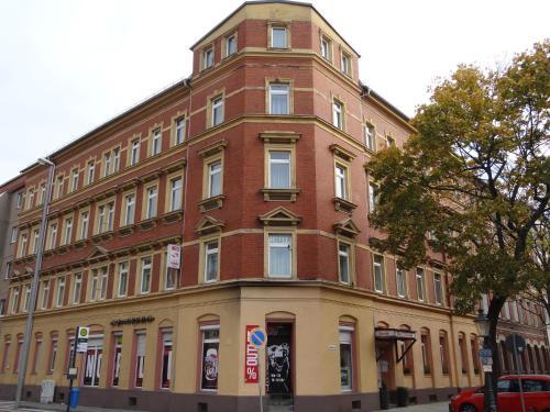 Hotel Elisenhof in Chemnitz, Germany