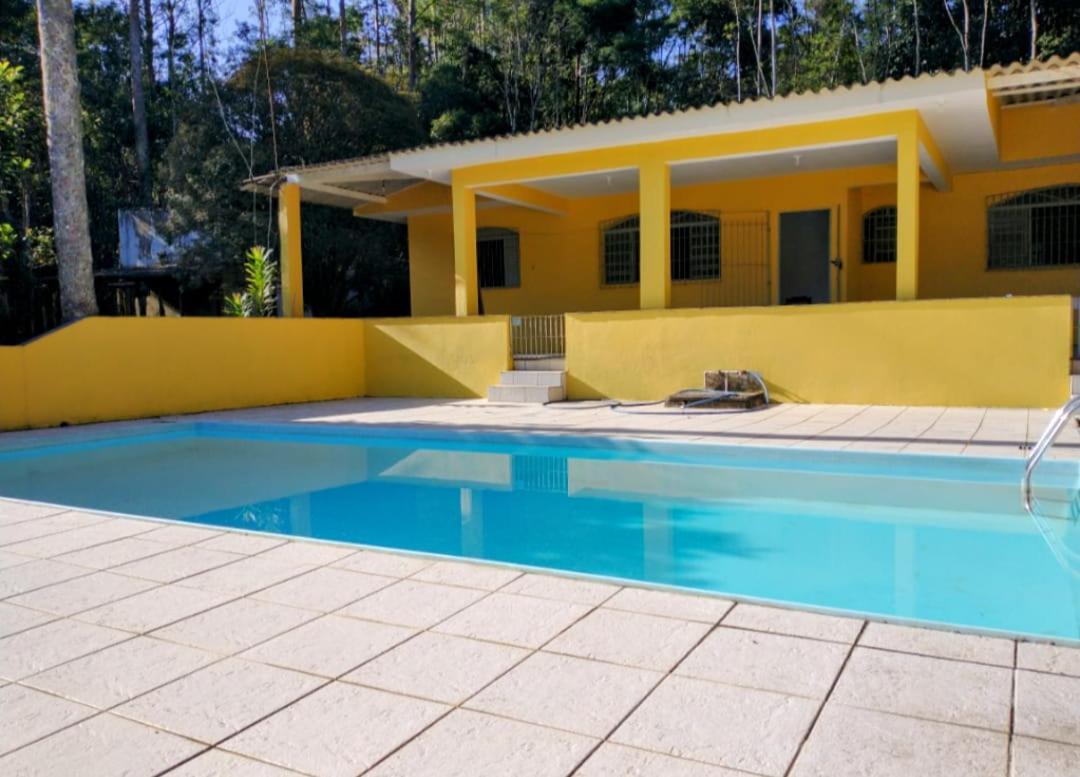 Bela Chacara — hotel in Suzano