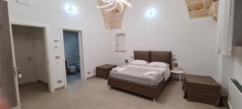 La Dimora Del Cuore — 4-Star Luxury Hotel in Mesagne, Italy