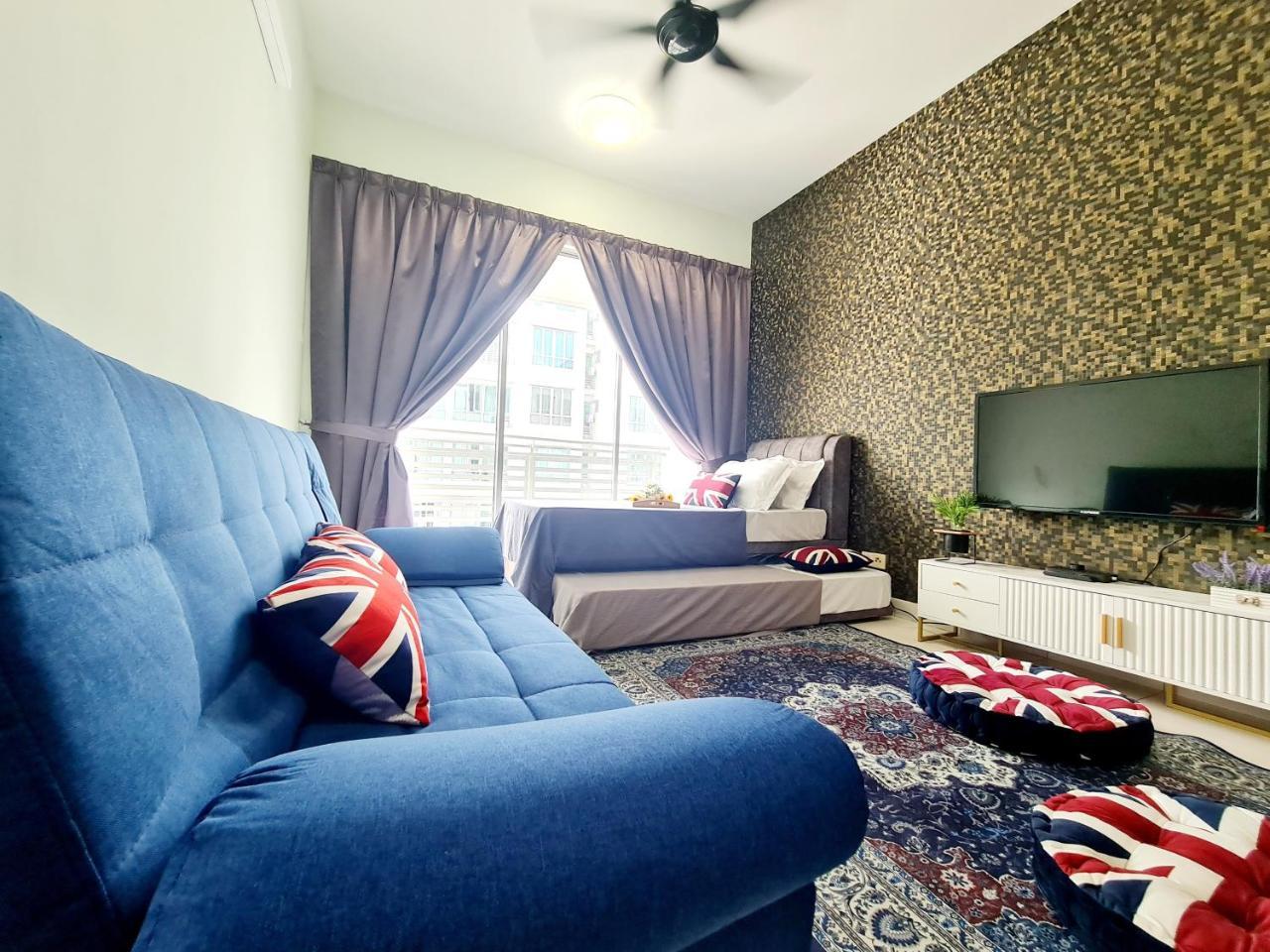 Subang Jaya SS16 Courtyard SS15 Subang Parade Taylors Campus SJMC Nu Empire Subang Parade — 4-Star Luxury Hotel in Subang Jaya, Malaysia