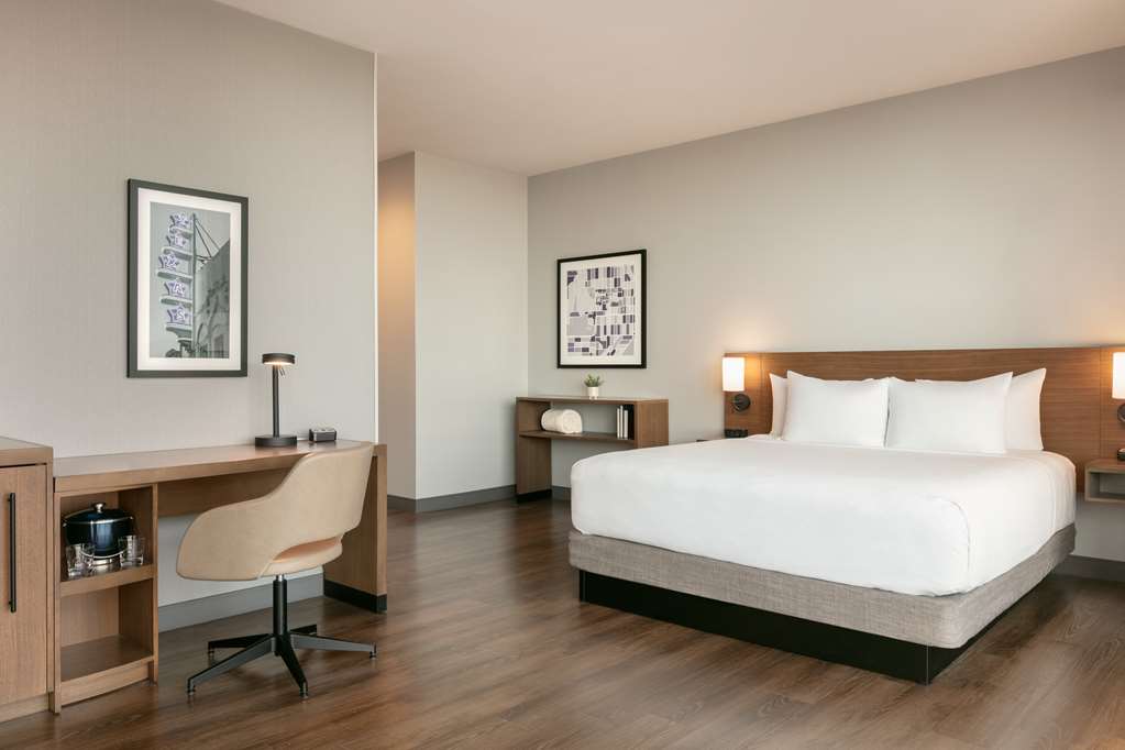 Hyatt Place Fort Worth TCU - photo 14