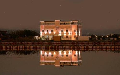 Hotel Belvedere — hotel in Margherita Di Savoia