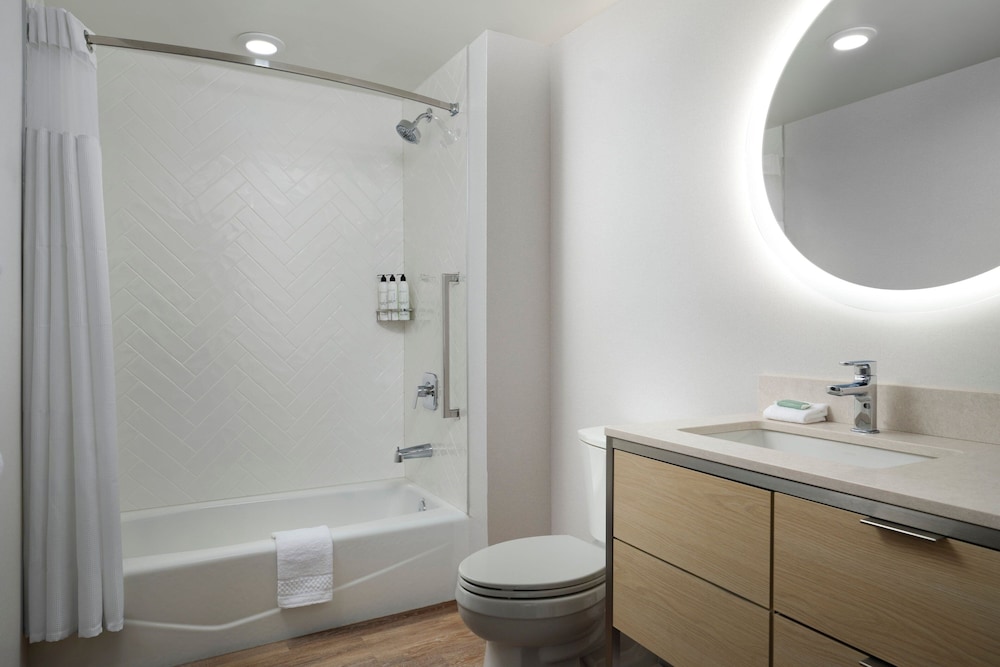 TownePlace Suites by Marriott Barstow - photo 12