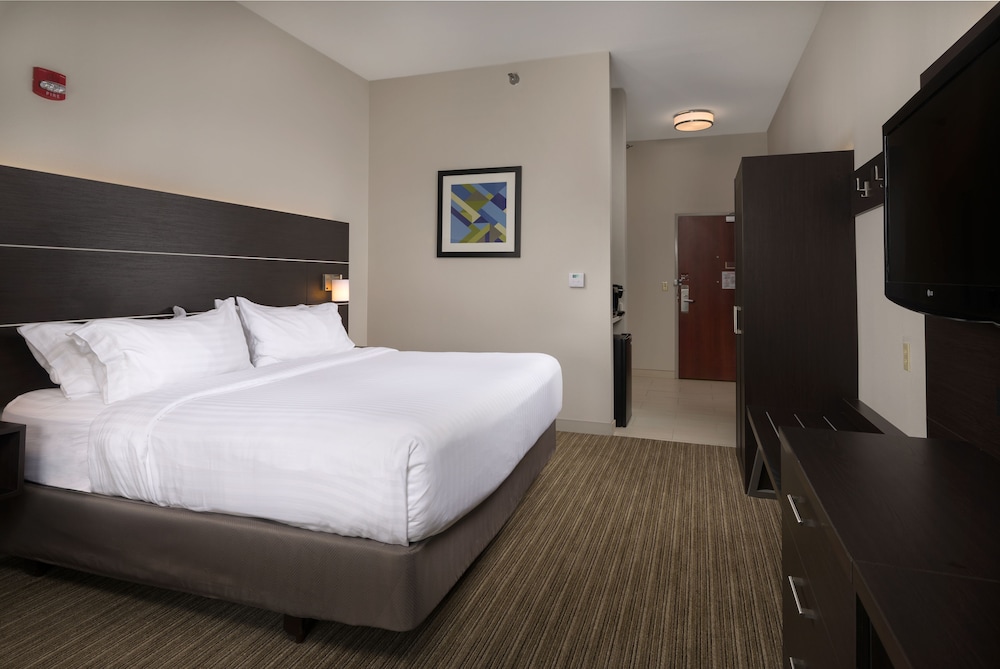 Holiday Inn Express Hotel & Suites Independence Kansas City an IHG Hotel - photo 4