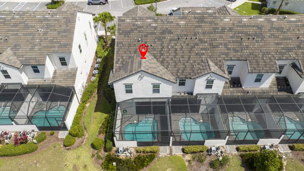 Festival Resort 5 Bd Home w Screened Pool Close to Disney 174 - featured photo