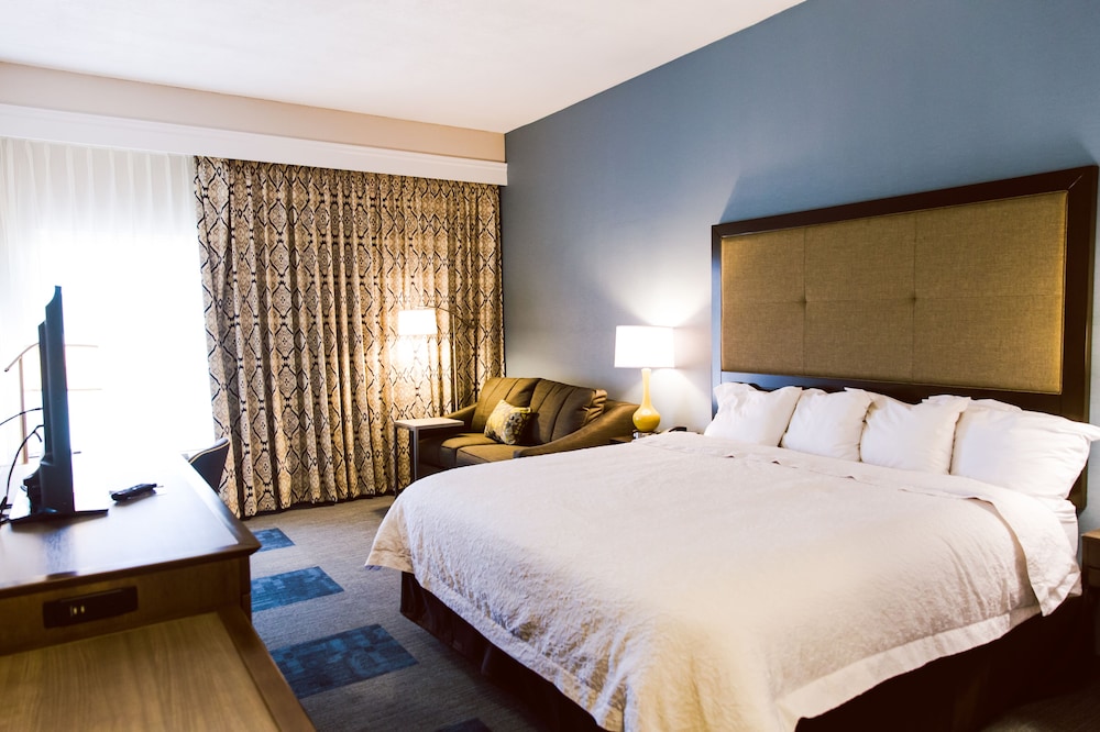 Hampton Inn Oklahoma City Edmond - photo 6