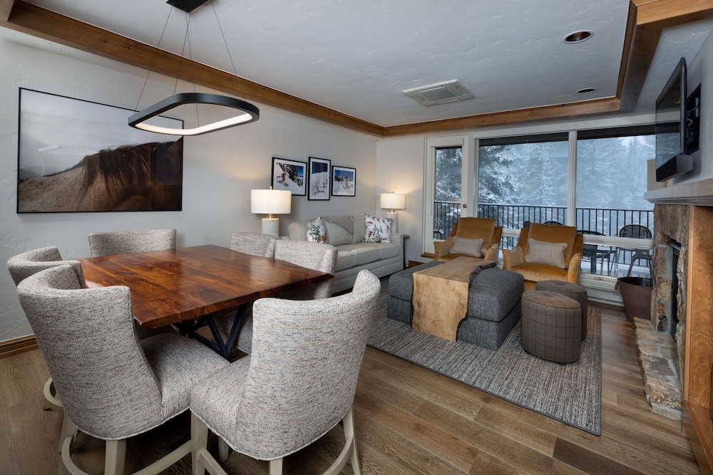 Gravity Haus Vail - photo 44