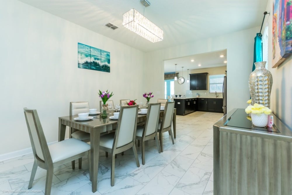 Villa in Champions Gate Resort 2570 - photo 29