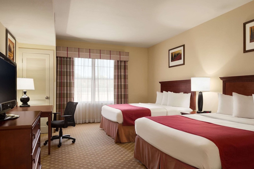 Country Inn & Suites by Radisson Crestview FL - photo 6
