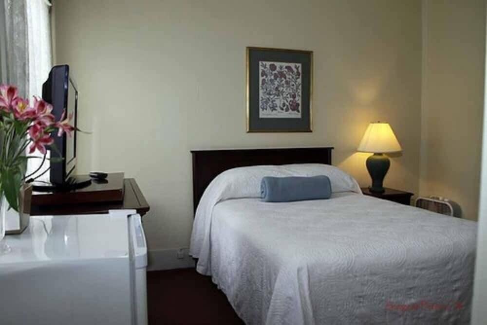 Hotel Coolidge - photo 26