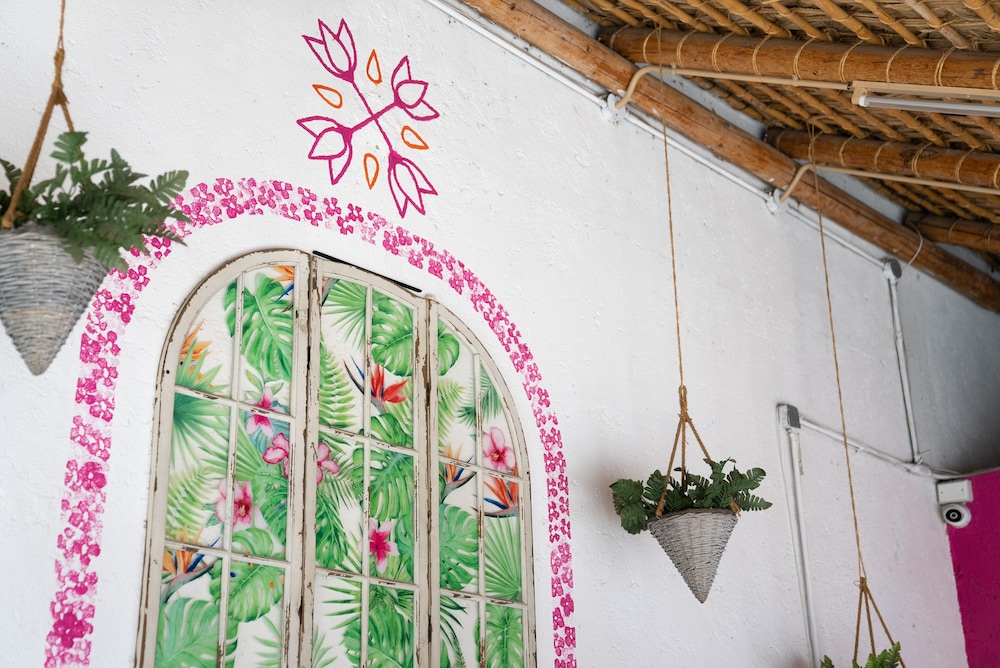 Hotel Casa De Las Flores — Atlixco — photo 2