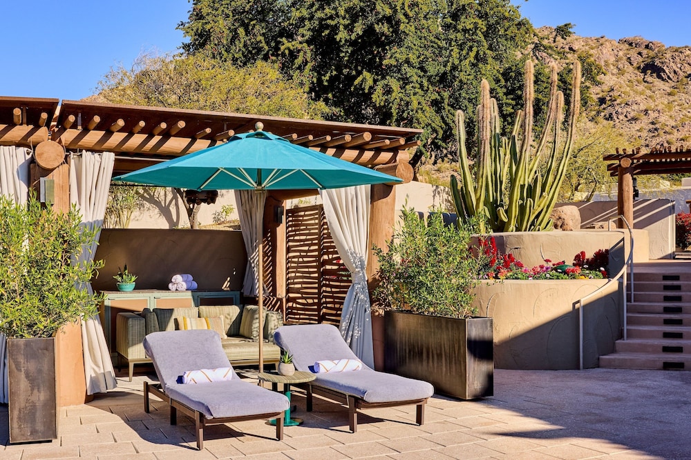 JW Marriott Camelback Inn Scottsdale Resort & Spa - photo 109