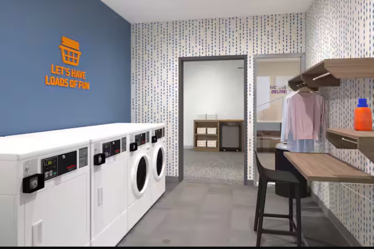 Home2 Suites By Hilton Capitol Heights Washington Dc - photo 15