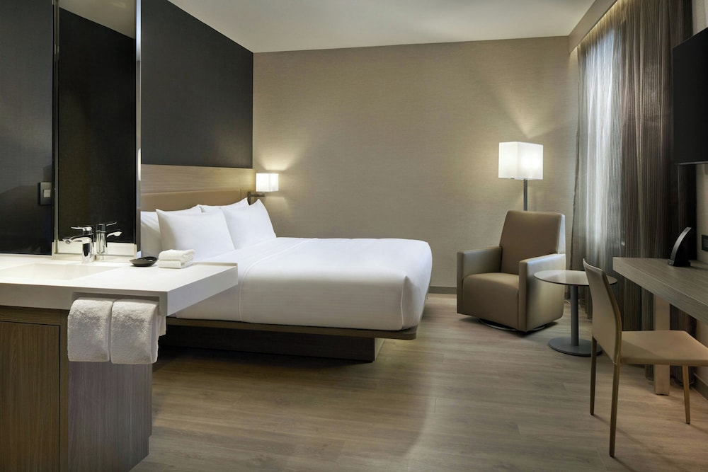 AC Hotel Seattle Downtown - photo 16