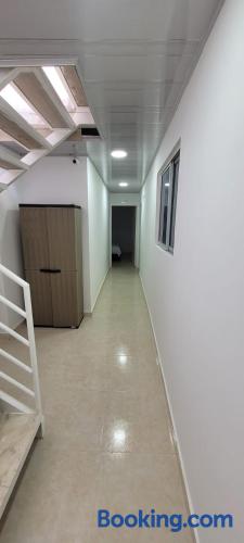 Hotel Maria Eugenia in Valledupar, Colombia