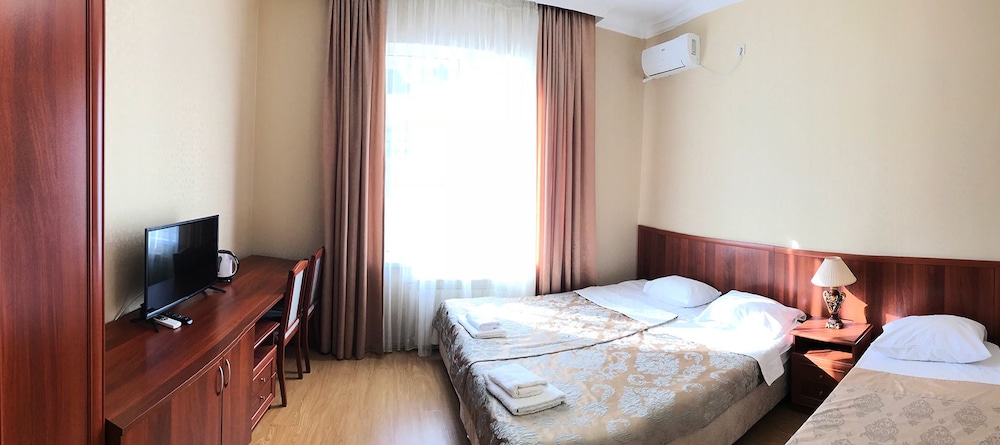 Hotel Sergiy — Sochi — photo 4