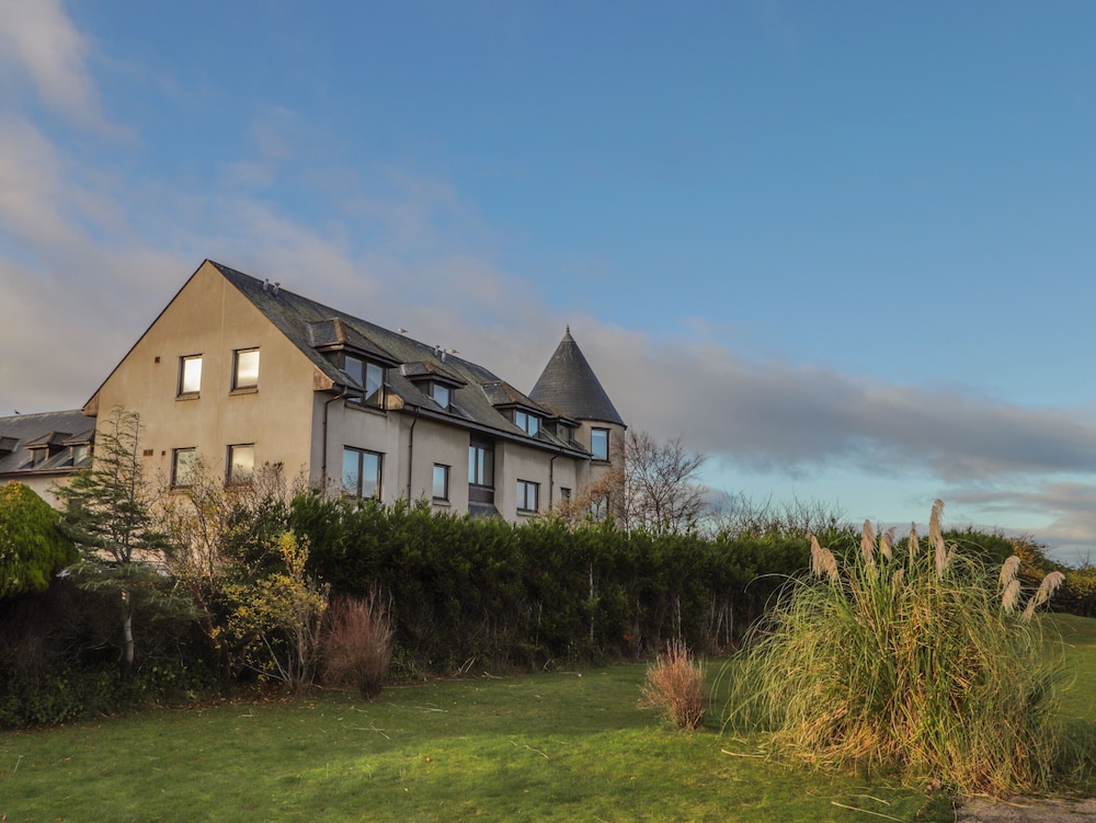 Aurora View — Forres