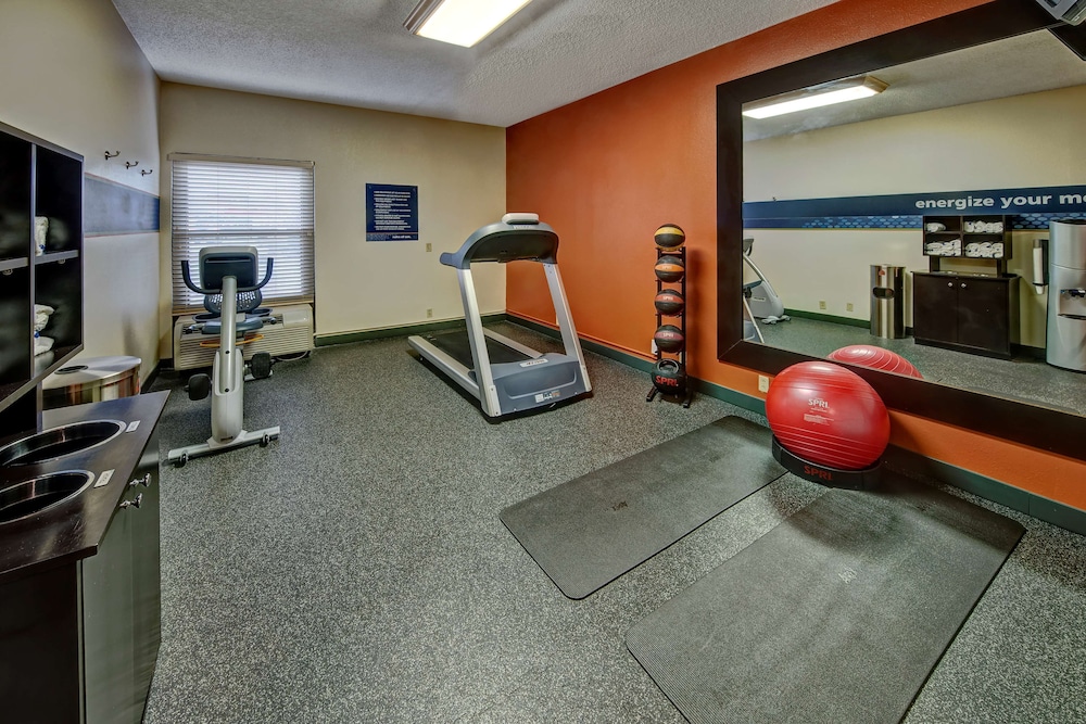 Hampton Inn by Hilton Concord Kannapolis - photo 25