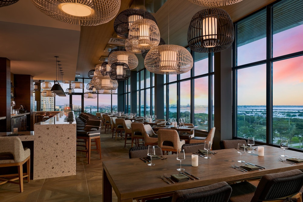 Palmetto Marriott Resort & Spa - photo 38