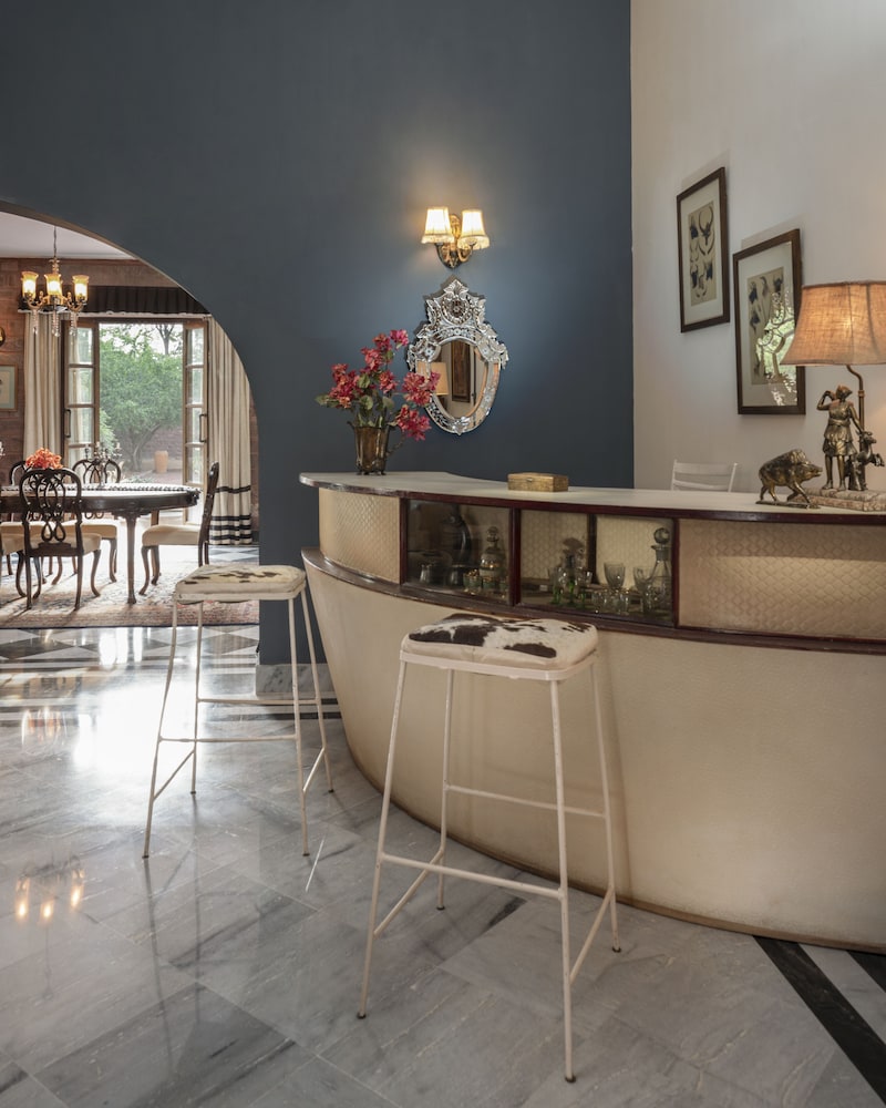 amã Stays & Trails Villa Siolim Goa — 5-Star Luxury Hotel in Solim, India