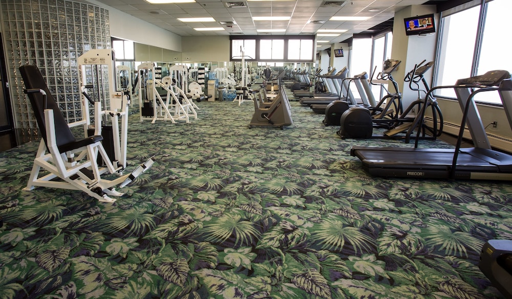 Boardwalk Resorts Flagship - photo 14