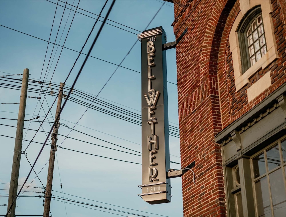 The Bellwether Hotel - photo 98