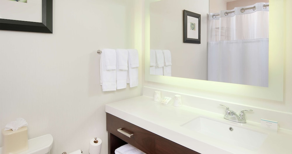 Hilton Garden Inn Pittsburgh Downtown - photo 24