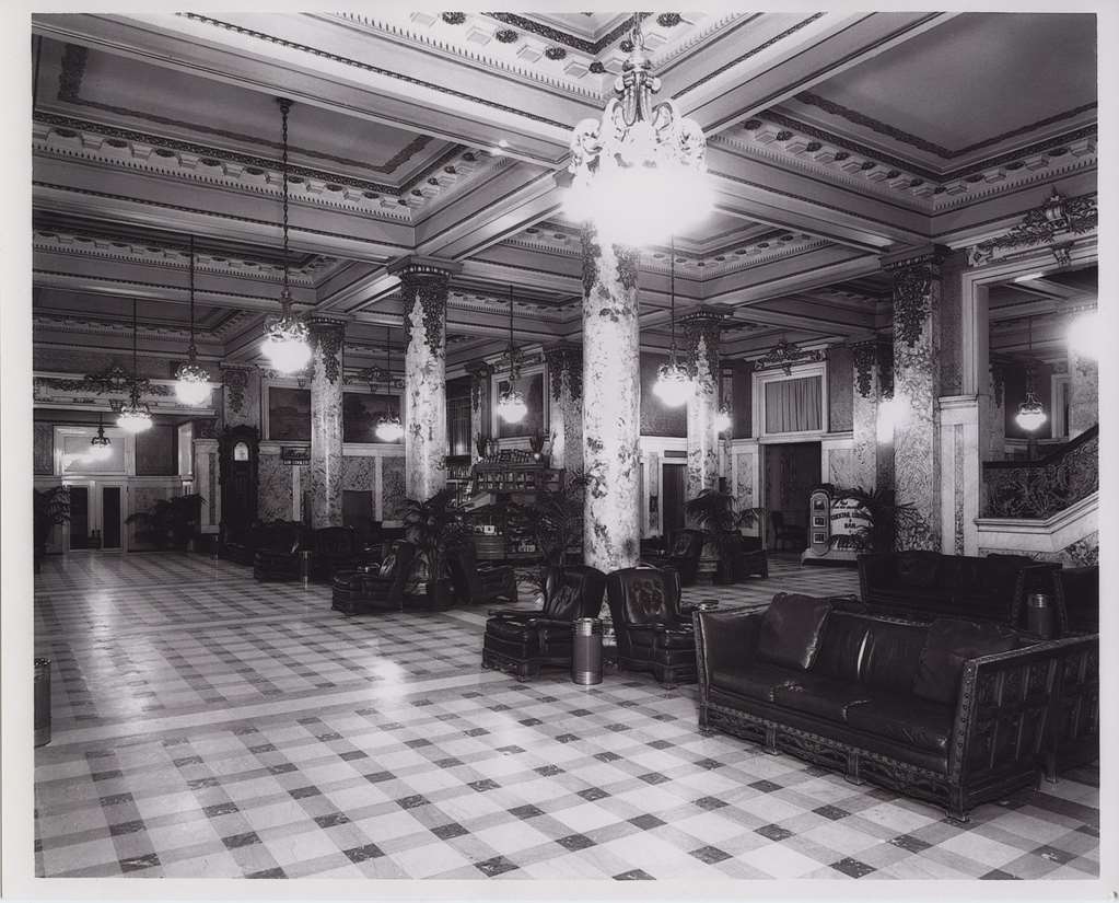 Hotel Monteleone New Orleans - photo 13