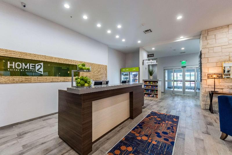 Home2 Suites by Hilton Fort Worth Northlake - photo 36