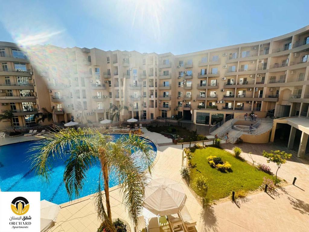 Princess Resort 318 B - last minute hotel in Hurghada
