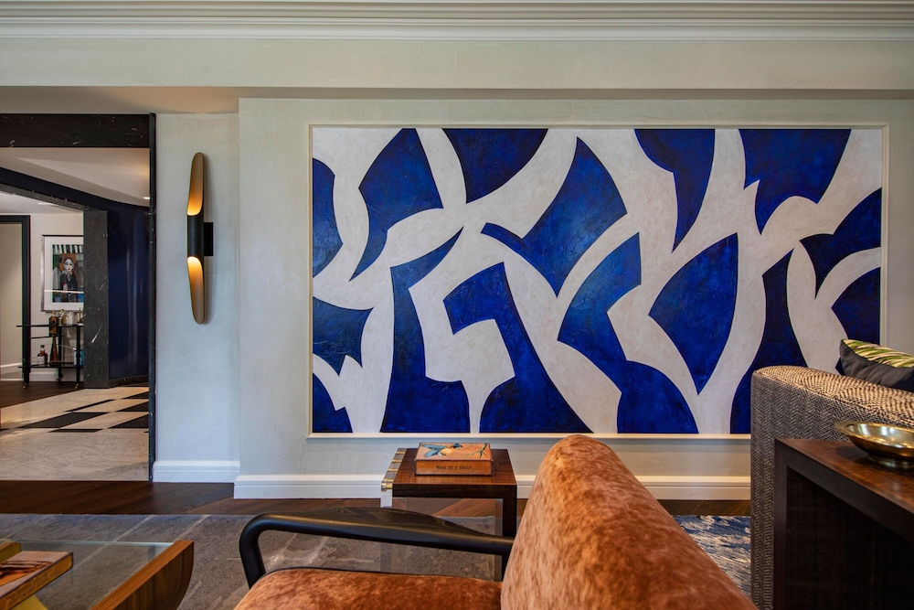 JW Marriott Essex House New York - photo 58