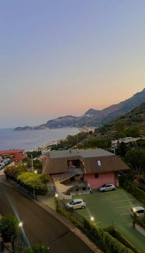 Sillemi — 4-Star Luxury Hotel in Letojanni, Italy
