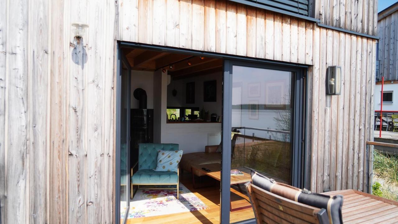 Ferienhaus Am Hainer See — Neukieritzsch — photo 5