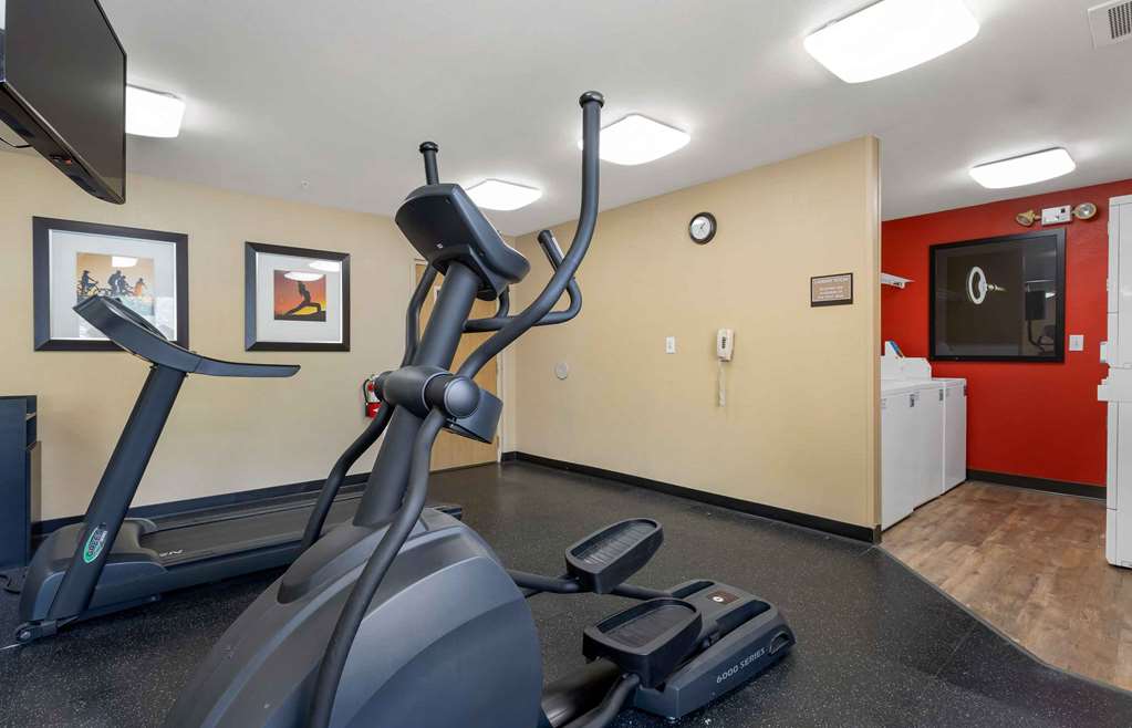 Extended Stay America Suites Phoenix Scottsdale - photo 31