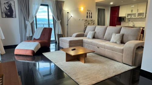 Rocha Tower 13D Skyline Ocean View in Portimao, Portugal